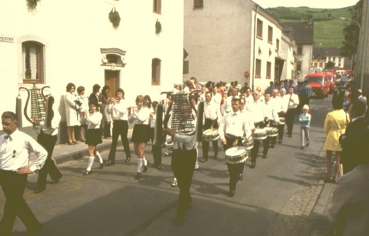 Karneval 1975 Karneval 1975